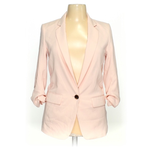 H&M blazer- size 8